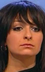 Актер Екатерина Варнава