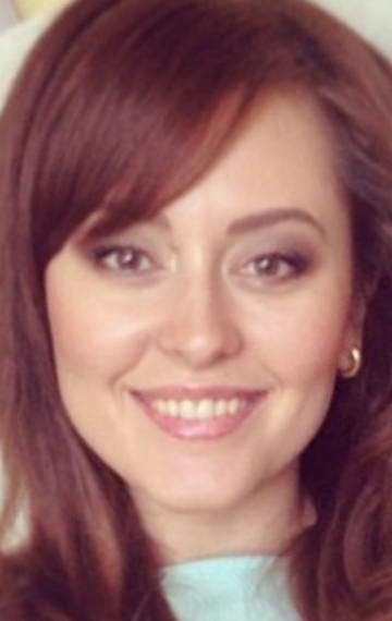 Фото Мария Кравченко