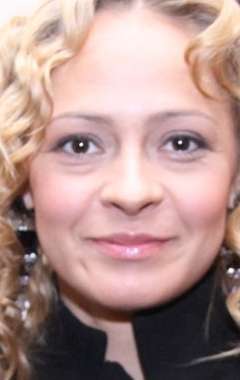 Актер Полина Сибагатуллина