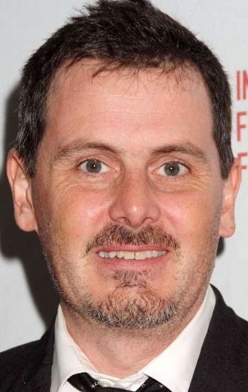 Актер Крис Эйгеман