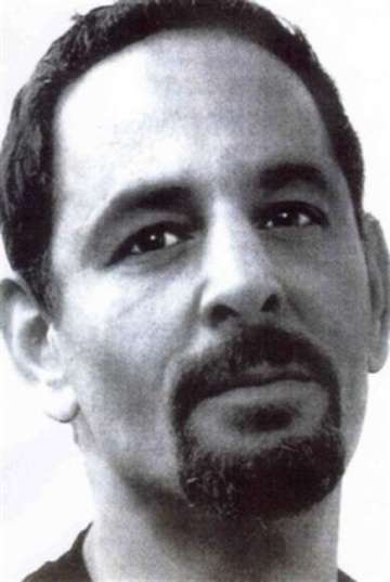 Актер Джамел Барек