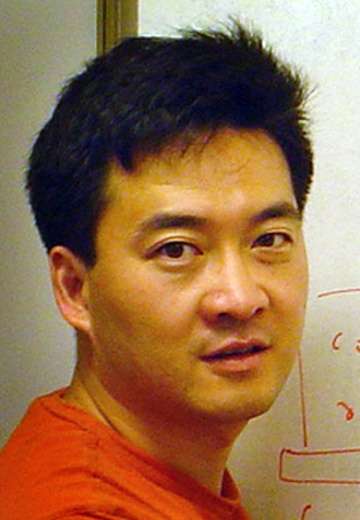 Актер Хин Хин Чэн