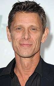 Актер Джэми Харрис