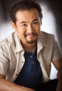 Актер Каси Райн Мазак