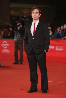 Актер Андреа Бруски