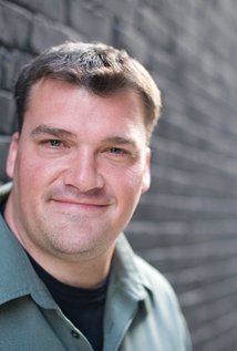 Актер Майкл Малвести