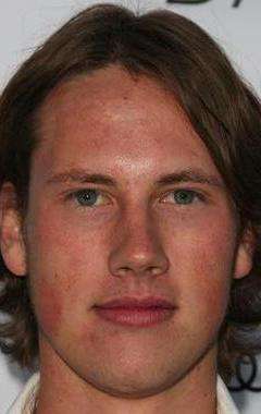 Актер Джон Робинсон