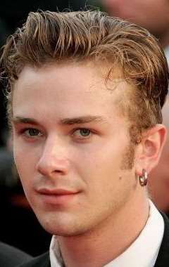 Фото Елиас МакКоннелл