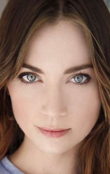 Фото Кэрри Финкли