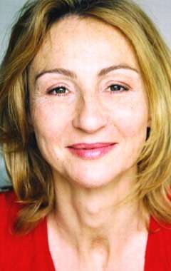 Актер Мари-Армель Дегюй