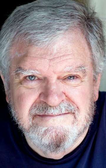 Актер Дейв Хэгер