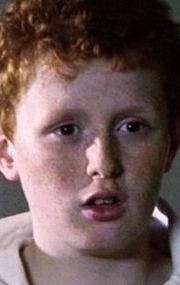 Актер Гарри Мишель