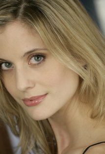 Актер Элизабет Инграм