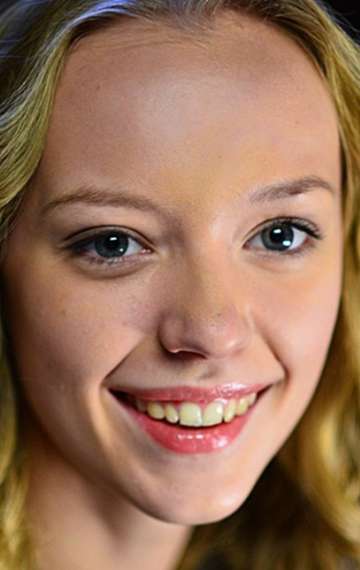 Фото Виктория Агалакова