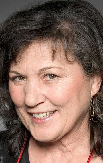 Актер Тереза Мадруга