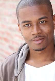 Актер Кливон МакКлендон