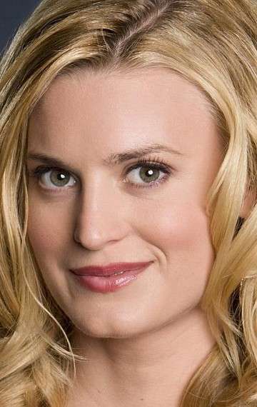 Актер Брук Д&rsquo;Орсей