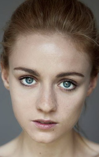 Актер Скай Лоури