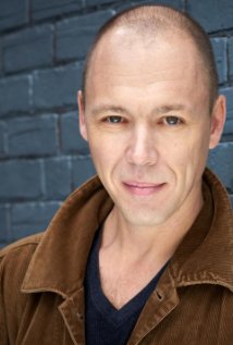 Актер Александр Горчков