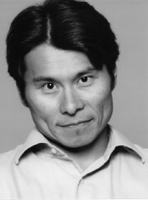 Актер Тацуя Гоке