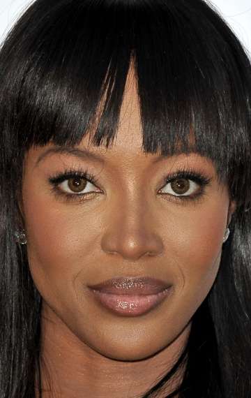 Актер Наоми Кэмпбелл