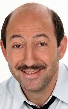 Актер Кад Мерад