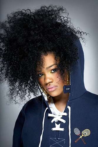 Актер Тейяна Тейлор