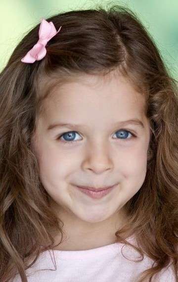 Фото Ванесса Картер