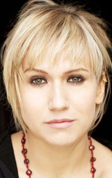 Актер Дженнифер Лэндон