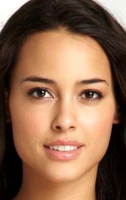 Фото Челси Джиллигэн