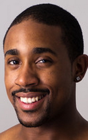 Актер Кристофер Нолен