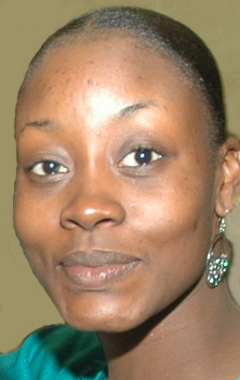 Актер Криста Оливер