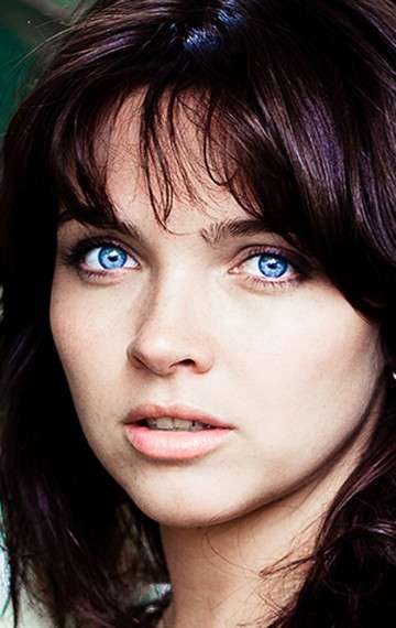 Актер Наталья Земцова