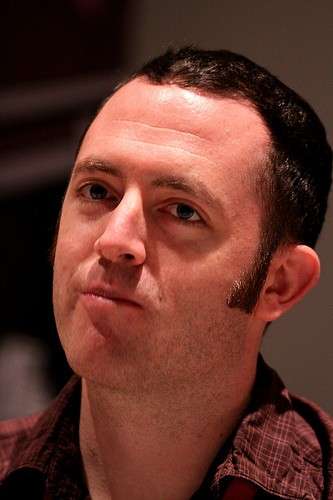 Актер Девин Кларк