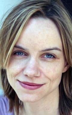 Актер Антье Вестерманн