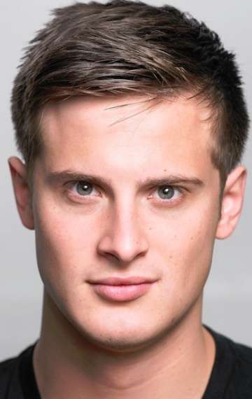 Фото Арен Бучольц