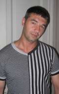 Актер Павел Ребрик