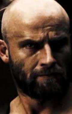 Актер Эндрю Плевин