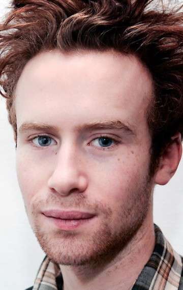 Актер Марк Рендалл