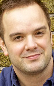 Актер Джеймисон Крэмер