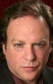 Актер Ларри Джошуа