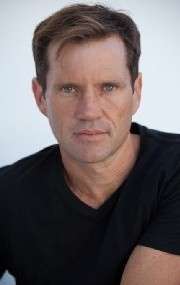 Актер Лэнгли Кирквуд