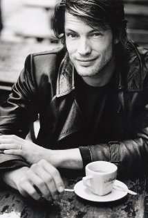 Фото Мики Хардт