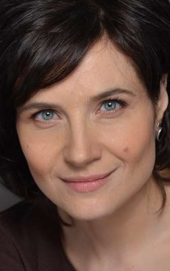 Актер Анна Полупанова