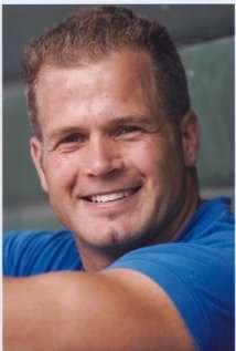 Актер Марки Ли Кэмпбелл