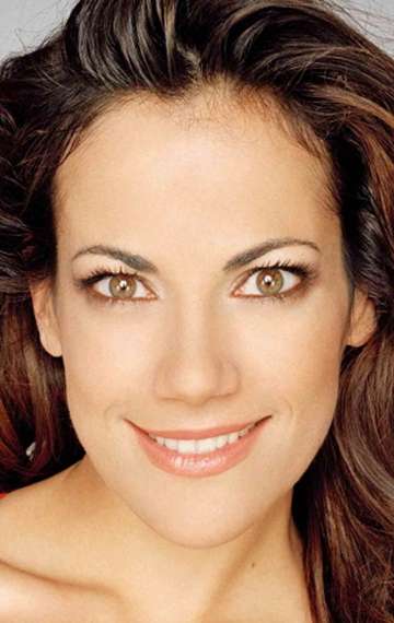 Актер Беттина Циммерманн