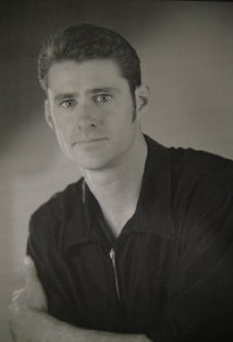 Актер Дэвид МакДональд