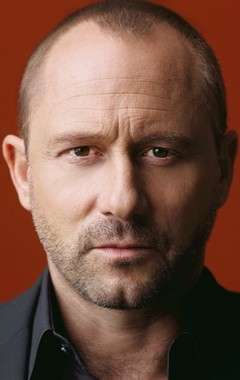 Актер Дэниэл Фазерс