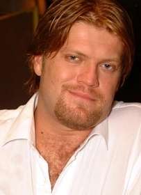 Актер Дьёзё Сабо