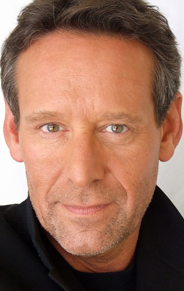 Актер Роберт Мартин Стейнберг